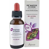 Adamah EIE - Mastice di Chios Integratore Regolarità Digestiva, 60ml
