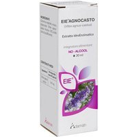 Adamah Eie Agnocasto Gocce Flaconcino 30 Ml