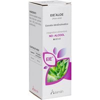 Adamah Eie Aloe Vera Gocce 60 Ml