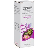 Adamah Eie Artiglio Diavolo Gocce 60 Ml