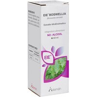 Adamah Eie Boswellia Gocce 30 Ml