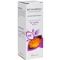 Adamah Eie Calendula Gocce 30 Ml