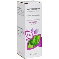 Adamah Eie Equiseto Gocce 30 Ml