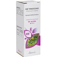 Adamah Eie Finocchio Gocce 30 Ml