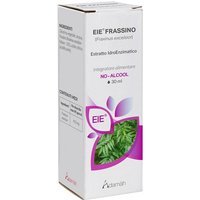 Adamah Eie Frassino Gocce 30 Ml