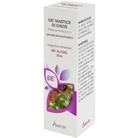 Adamah Eie Mastice Di Chios Estratto Idroenzimatico, 30ml