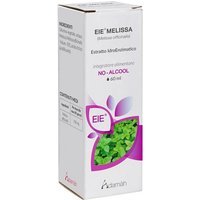 Adamah Eie Melissa Gocce 60 Ml
