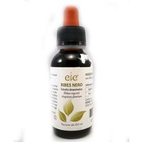 Adamah EIE Ribes Nero Estratto IdroEnzimatico Gocce Integratore Alimentare 60 ml