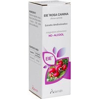 Adamah Eie Rosa Canina Gocce 30 Ml