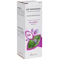 Adamah Eie Rosmarino Gocce Flaconcino 30 Ml