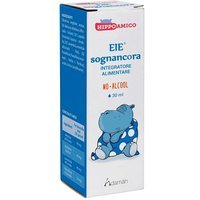 Adamah Eie Sognancora Gocce 30 Ml