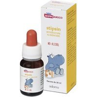 Adamah Eie Stipsin Gocce 30 Ml