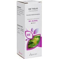 Adamah Eie Tiglio Gocce 60 Ml