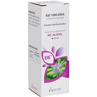 Adamah Eie Uncaria Gocce 30 Ml