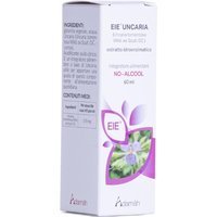 Adamah Eie Uncaria Gocce 60 Ml