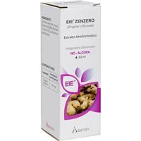 Adamah Eie Zenzero 30 Ml