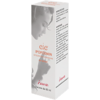 Adamah Ipofoemin Gocce 60 Ml