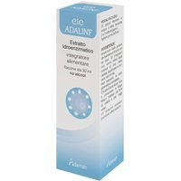Adamàh EIE Adalif Estratto Idroenzimatico, 30ml