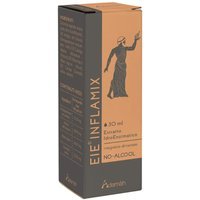 Adamàh EIE Inflam Integratore Alimentare Estratto Idroalcolico, 30ml