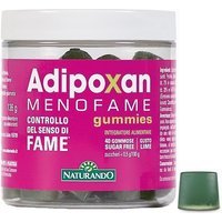 ADIPOXAN MENOFAME 40GUMMIES