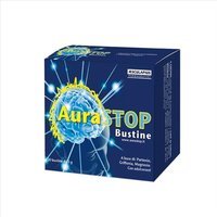 Aesculapius Farmaceutici Aurastop Integratore Alimentare, 20 Bustine