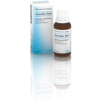 AESCULUS HEEL*4DH OS GTT 30ML