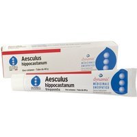 AESCULUS HIPPOC HOMEOPHARM UNG