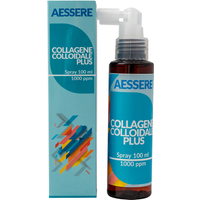 Aessere Collagene Colloidale Puro 1000ppm 100 Ml