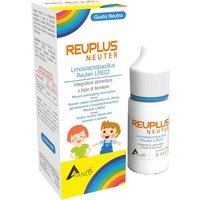 Afandi Reuplus Gocce 5 Ml