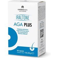 AGA PLUS 60CPS IRALTONE