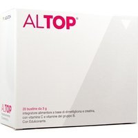 Agaton Altop Integratore Alimentare 20 Bustine