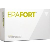 Agaton Epafort Integratore Alimentare 30 Capsule