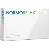 Agaton Normorelax Integratore Alimentare 20 Compresse