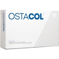 Agaton Ostacol Integratore Alimentare 30 Capsule