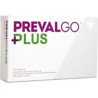 Agaton Prevalgo Plus Integratore Alimentare 20 Compresse