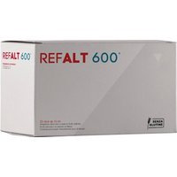 Agaton Refalt 600 20 Stick Da 15 Ml