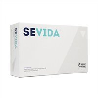 Agaton Sevida Integratore Alimentare, 30 Capsule
