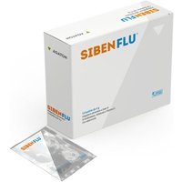 Agaton Siben Flu Integratore Alimentare, 14 bustine da 2g