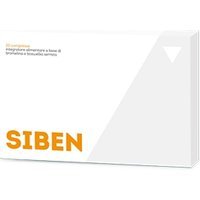Agaton Siben Integratore Alimentare 20 Compresse