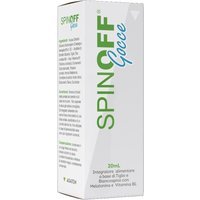 Agaton Spinoff Integratore Alimentare in Gocce, 20ml