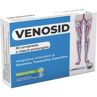 Agips Farmaceutici Venosid 30 Compresse