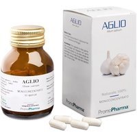 AGLIO CONCENTRATO 50CPS