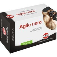 AGLIO NERO ES 60CPS