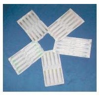 AGO INSULINA G25 0,5X16MM 100P