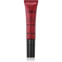 Ahava Advanced Smoothing Eye Cream Crema Occhi Anti-Rughe Avanzato, 15ml