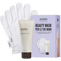 Ahava Beauty Mask Kit per le tue Mani