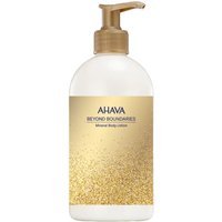 Ahava Beyond Boundaries Lozione Minerale Corpo Limited Edition, 500ml