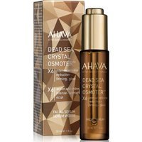Ahava Deadsea - Crystal Osmoter X6 Facial Serum Siero Anti Età, 30ml