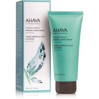 Ahava Deadsea - Kissed Body Crema Mani Rinfrescante, 100ml
