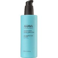 Ahava Deadsea - Kissed Body Lozione Corpo Idratante, 250ml